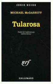 Tularosa - Intérieur - Format classique