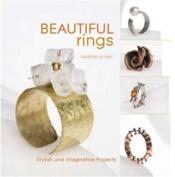 Beautiful rings - Couverture - Format classique