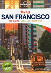 San Francisco (3e édition) - Couverture - Format classique
