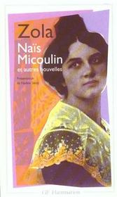 Naïs Micoulin - Intérieur - Format classique