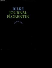 Vente  Journal florentin  - Rainer Maria RILKE 