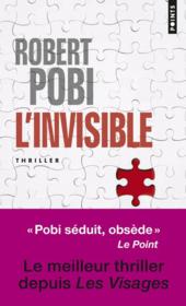 L'invisible - Pobi, Robert