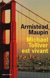 Chroniques de San Francisco t.7 : Michael Tolliver est vivant - Intérieur - Format classique