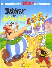 Astérix t.31 ; Astérix et Latraviata  - Albert Uderzo - René Goscinny 