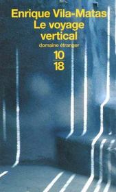 Le voyage vertical - Intérieur - Format classique