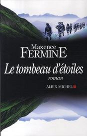Le tombeau d'étoiles - Intérieur - Format classique