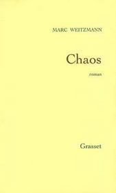 Chaos - Intérieur - Format classique