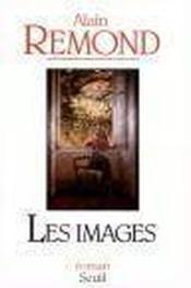 Les images - Couverture - Format classique