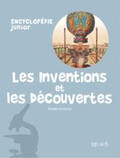Inventions et découvertes  - Pierre Kohler 