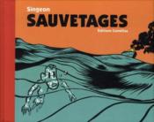 Sauvetages  - Singeon 