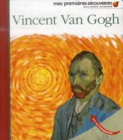 Vincent van Gogh  - Jean-Philippe Chabot - Frederic Sorbier 