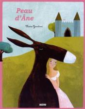 Peau d'Ane - Couverture - Format classique