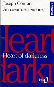 Au coeur des ténèbres / heart of darkness - Joseph Conrad