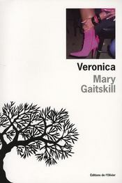 Veronica - Intérieur - Format classique