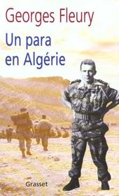 Un para en algerie - Intérieur - Format classique