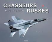Chasseurs russes
