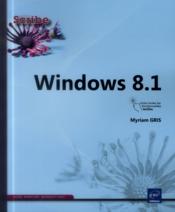 Windows 8.1  - Myriam Gris 