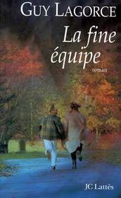 Le Fine Equipe - Intérieur - Format classique