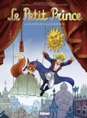 Vente  Le petit prince t.14 ; la planète du Grand Bouffon  - Clotilde Bruneau - Audrey Bussi - Didier Poli 