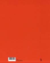 Chaissac Dubuffet ; entre plume et pinceau - 4ème de couverture - Format classique