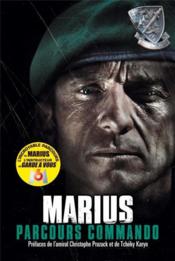 Parcours commando - Marius