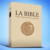 La bible ; traduction officielle liturgique  - Collectif 