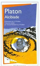 Alcibiade - Intérieur - Format classique