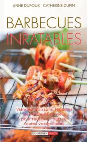 Vente  Barbecues inratables  - Catherine Dupin 