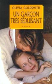 Un garcon tres seduisant - Couverture - Format classique