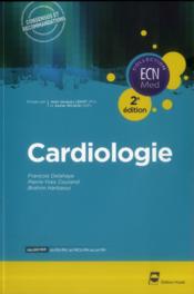 Cardiologie - Couverture - Format classique