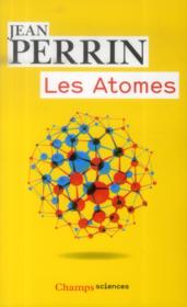 Les atomes  - Perrin 