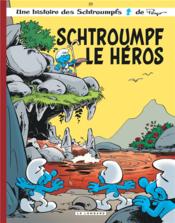 telecharger Les Schtroumpfs t.33 – le heros livre PDF/ePUB en ligne gratuit