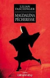 Magdalena pecheresse - Couverture - Format classique