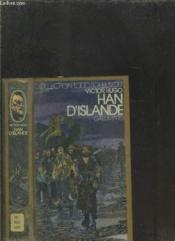 Han D Islande.Collection 1000 Soleils - Couverture - Format classique