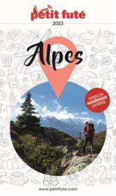 Alpes  - Collectif Petit Fute 