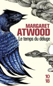 Le temps du déluge  - Margaret Atwood 