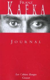 Journal - Intérieur - Format classique