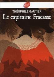 Vente  Le capitaine Fracasse  - Théophile Gautier 