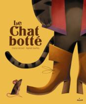 Vente  Le Chat botté  - Charles Perrault - Raphael Gauthey 