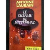 Le chapeau de Mitterrand - Couverture - Format classique