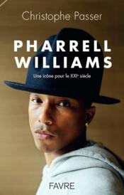 Pharrell Williams - Couverture - Format classique