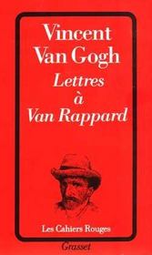 Lettres A Van Rappard - Intérieur - Format classique