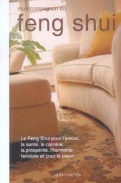 Feng shui - Intérieur - Format classique