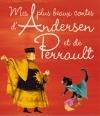 Vente  Mes Plus Beaux Contes D'Andersen Et De Perrault  - Durand-P 