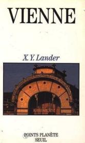 Vienne  - Lander X.-Y. 