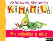 Je lis avec Kimamila t.1 ; CP (édition 2006)  - Collectif 
