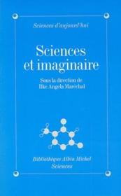 Sciences et imaginaire - Couverture - Format classique