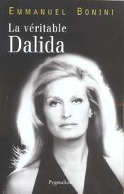 La Veritable Dalida - Intérieur - Format classique