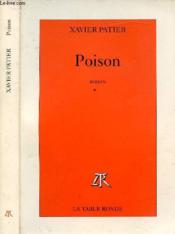 Poison - Couverture - Format classique
