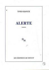 Alerte - Intérieur - Format classique